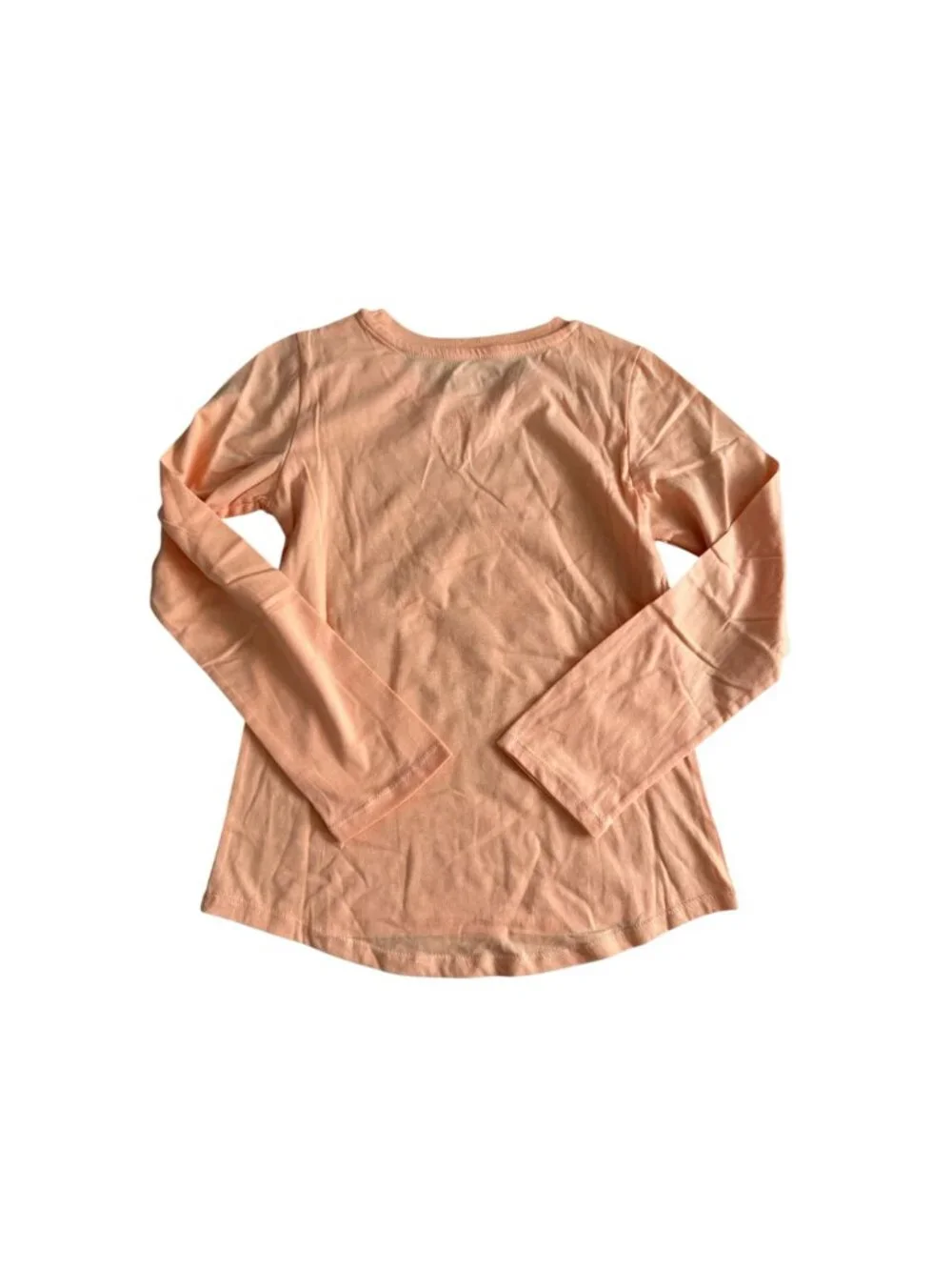 HOCUS POCUS Girls Witch Long Sleeve Shirt Size Medium NEW NWOT